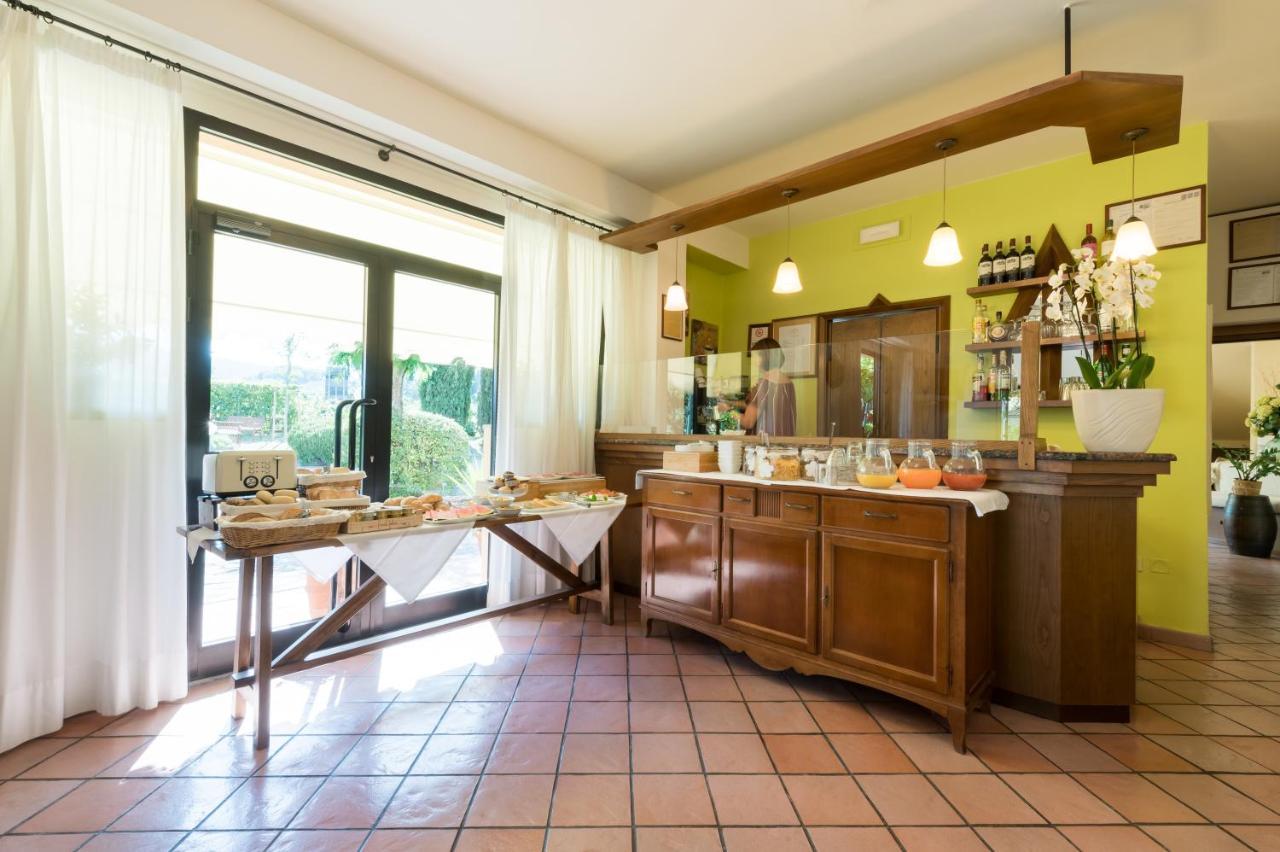 Hotel San Michele 산지미냐노 외부 사진
