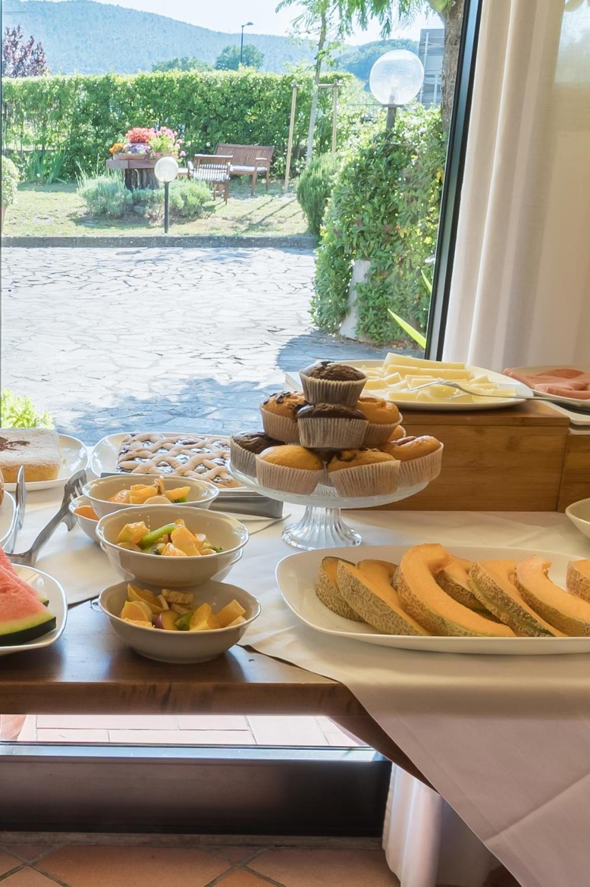 Hotel San Michele 산지미냐노 외부 사진