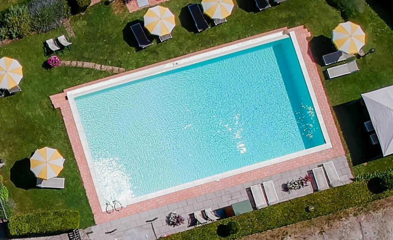 Hotel San Michele 산지미냐노 외부 사진