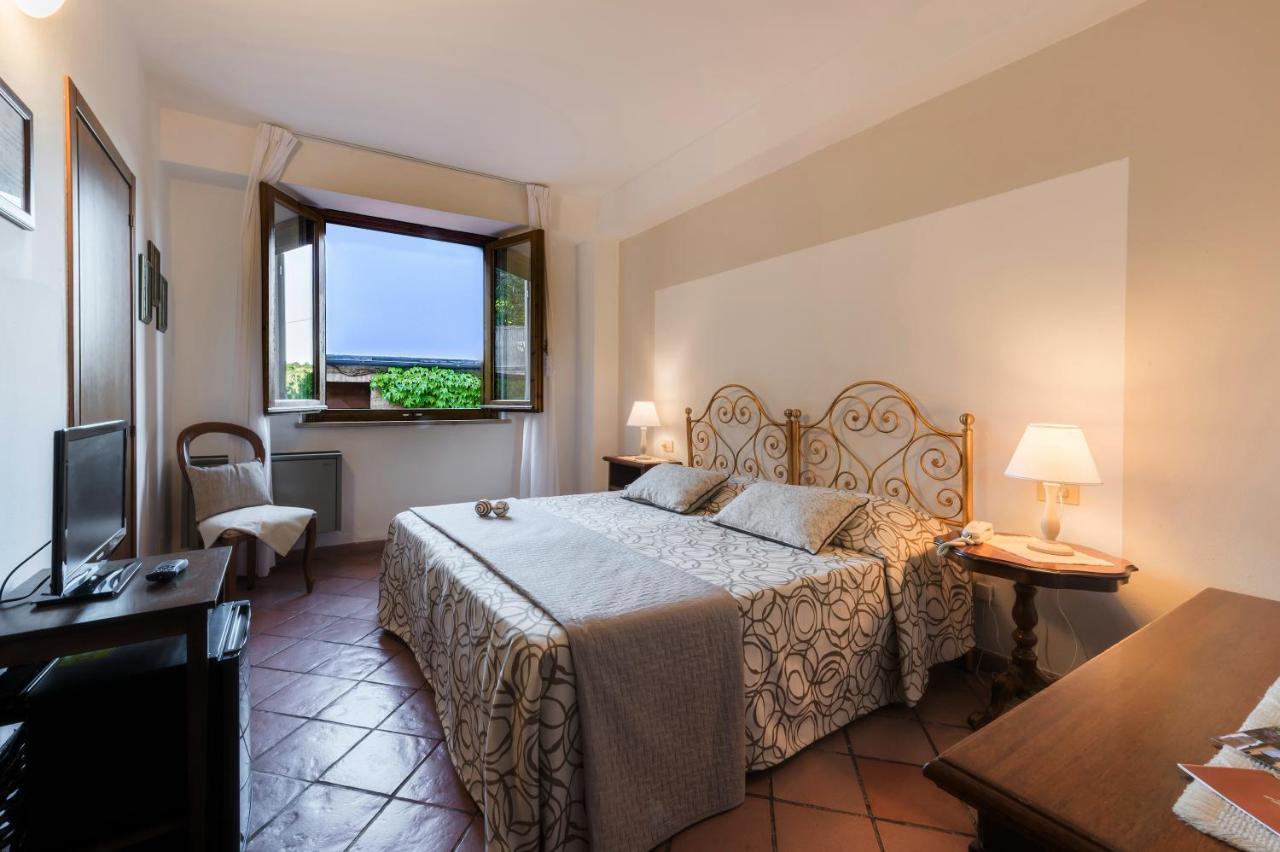 Hotel San Michele 산지미냐노 외부 사진