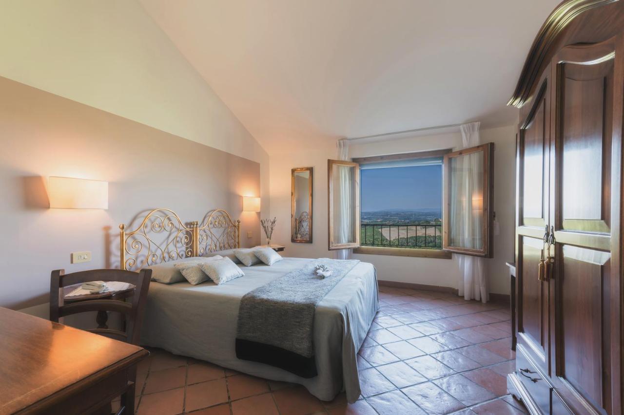 Hotel San Michele 산지미냐노 외부 사진