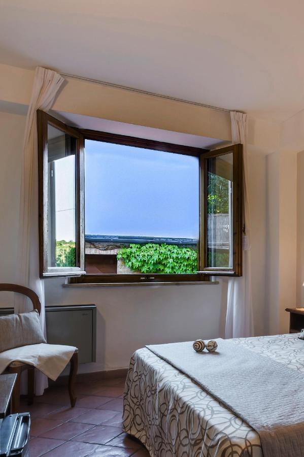 Hotel San Michele 산지미냐노 외부 사진