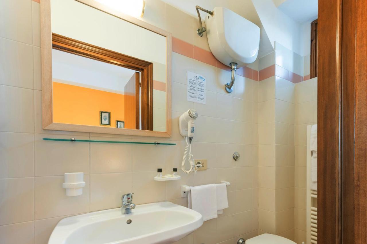 Hotel San Michele 산지미냐노 외부 사진