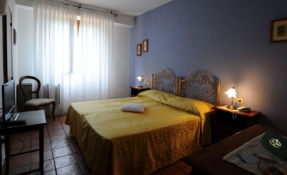 Hotel San Michele 산지미냐노 외부 사진