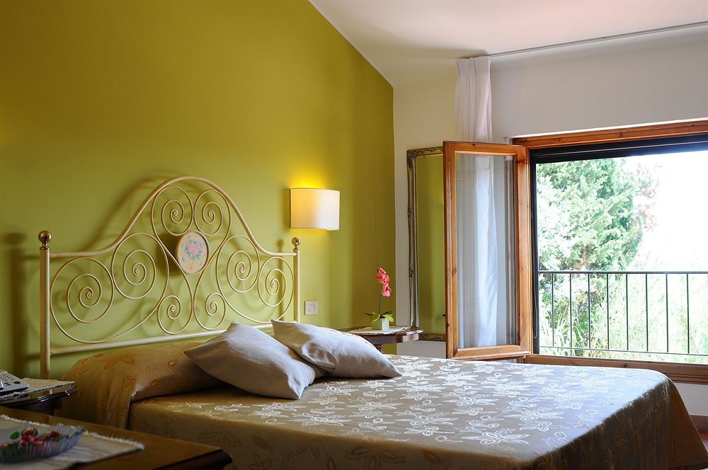 Hotel San Michele 산지미냐노 외부 사진